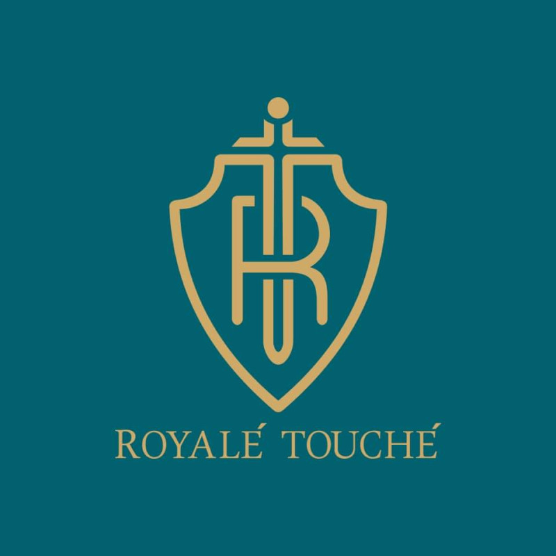 Royale Touche Laminates COLOR CORE 1mm Superia  Series 