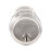 Europa C-120 Cylindrical Lock (SS) – 5-Pin Key Technology