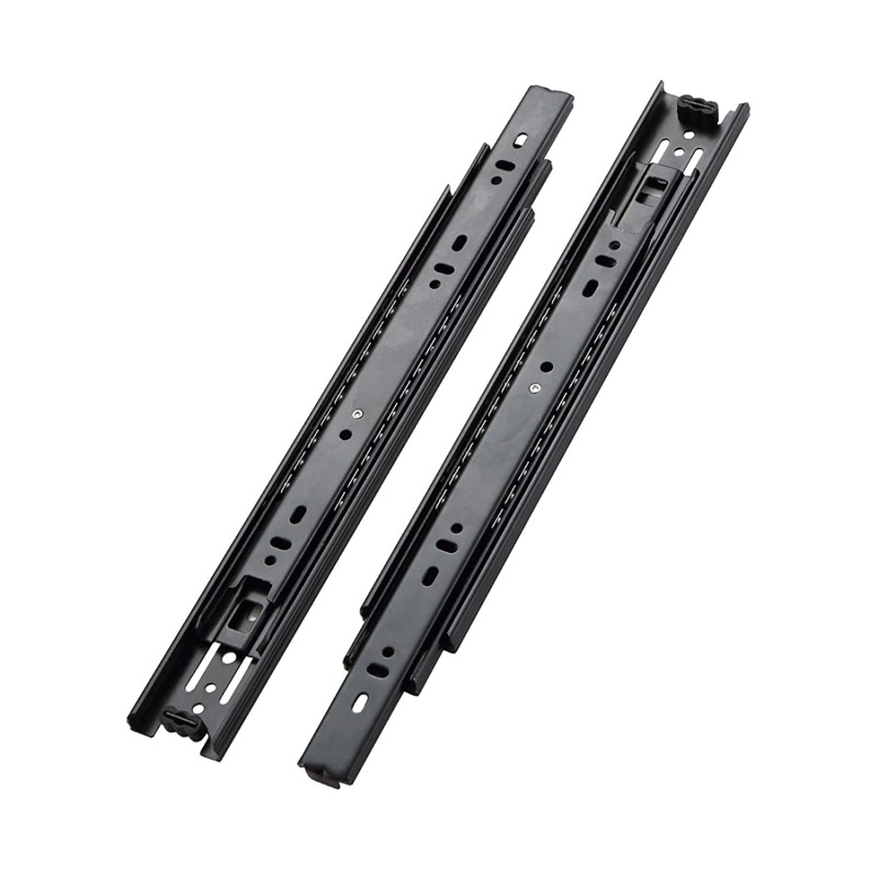 Ozone Telescope  Sliding Channel heavy Duty 12 to 28 Inches 