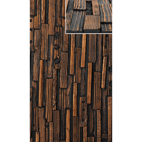 Decorative Mosaic Panels Premium 200 series 8x2