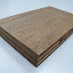Gold BWR Grade Semi-Waterproof Plywood/MDF (3)
