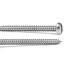 13x6 SS Screw all Type PH, CSK, PAN